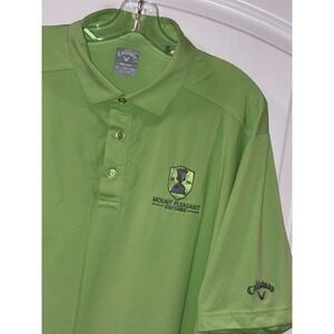 Callaway Men's XL Performance Golf Shirt‎ Mount Pleasant, SC Fast Shipping!